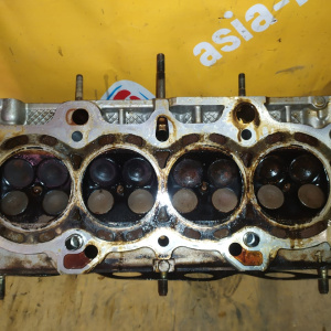Головка блока Honda D17/D15B Civic/Stream НЕ VTEC