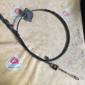 Трос переключения Акпп Mazda Premacy CP8W FP 2WD a/t длина 1810-1820 мм. C10446500D