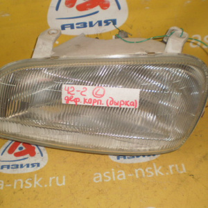 Фара TOYOTA 42-2 лев RAV4 SXA10 '1994-1997 Дефект корпуса (дырка)