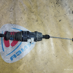 Тросик газа Mazda C10041660C Premacy CP8W FP длина 975 мм.