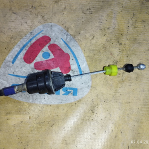 Тросик газа Mazda C10041660C Premacy CP8W FP длина 975 мм.