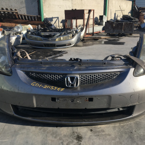 Ноускат Honda Fit GD1 '2004-2007 a/t ф.P4944