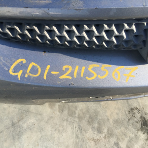 Ноускат Honda Fit GD1 '2004-2007 a/t ф.P4944