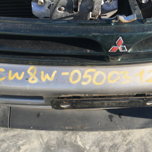 Ноускат Mitsubishi Libero CD8W a/t ф. 001-7025 т.114-87163