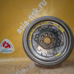 Маховик Audi CJX/CZP A3 8V1/AW1 '2014 2.0L TSI 4WD DSG-6 DQ250 0D9 (робот) 06K105266A