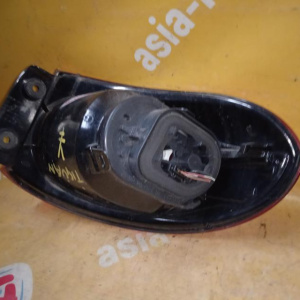 Стоп Volkswagen Tiguan 5N1 '2008-2011 L снаружи (дефект стекла, трещины) 5N0945095H
