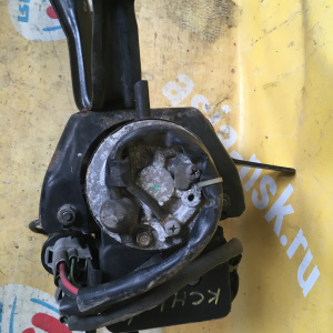 Блок ABS Toyota KZH16 Granvia