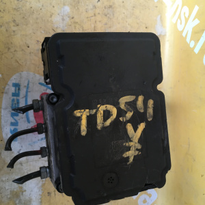 Блок ABS SUZUKI TD54W Escudo 06.2102-1031.4