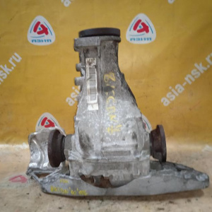 Редуктор Audi B8/8K2/8T3 A4 CDNC '2007- R 2.0 TFSI Quattro 37/9 MNA 0BC500044