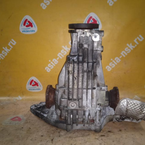 Редуктор Audi B8/8K2/8T3 A4 CDNC '2007- R 2.0 TFSI Quattro 37/9 MNA 0BC500044