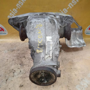 Редуктор Audi B8/8K2/8T3 A4 CDNC '2007- R 2.0 TFSI Quattro 37/9 MNA 0BC500044