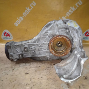 Редуктор Audi B8/8K2/8T3 A4 CDNC '2007- R 2.0 TFSI Quattro 37/9 MNA 0BC500044
