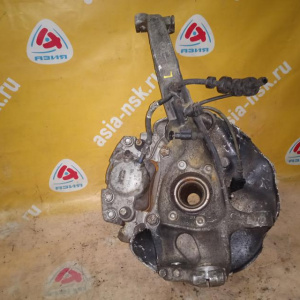 Ступица Audi B8/8K2/8K5 A4 '11.2009- CDHB/CDNC перед, лев KSM в сборе 8K0407253AA