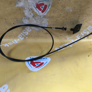 Тросик капота Mazda Demio DW3W
