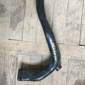 Воздухозаборник Toyota Harrier MCU36 17751-20050