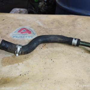 Шланг гидроусилителя Mazda BJ5W Familia ZL/B3 с бачка на гур B25D32688