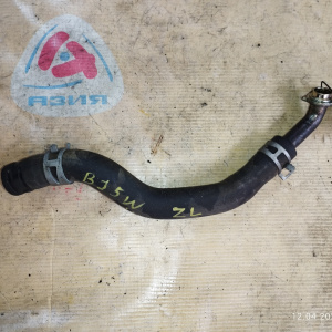 Шланг гидроусилителя Mazda BJ5W Familia ZL/B3 с бачка на гур B25D32688