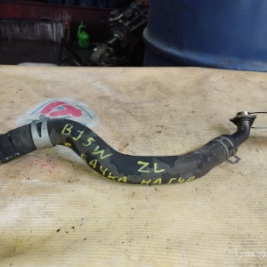 Шланг гидроусилителя Mazda BJ5W Familia ZL/B3 с бачка на гур B25D32688