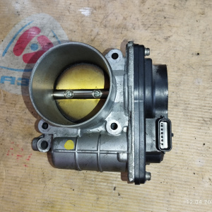 Заслонка дроссельная Nissan MR20-DD Serena C26 RME60-32