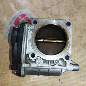 Заслонка дроссельная Nissan MR20-DD Serena C26 RME60-32