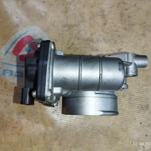 Заслонка дроссельная Nissan MR20-DD Serena C26 RME60-32