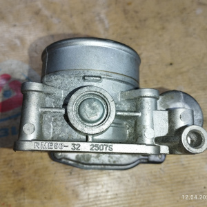 Заслонка дроссельная Nissan MR20-DD Serena C26 RME60-32