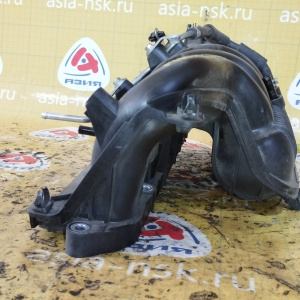 Коллектор впускной Nissan MR16-DDT Juke NF15 пластик 14001-1KC0A