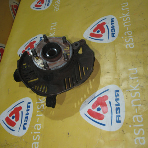 Ступица TOYOTA CR50/KR52/KM80 Lite Ace Noah/Town Ace Noah перед, лев 4WD Без суппорта и диска. Без ABS. 25-14