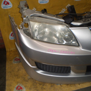 Ноускат Mazda Premacy CP8W FP '2001-2005 a/t (Обвес) без габаритов ф.P1989
