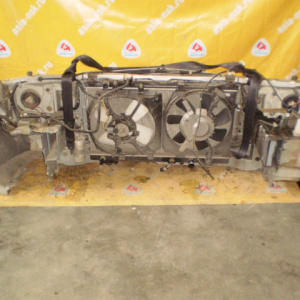 Ноускат Mazda Premacy CP8W FP '2001-2005 a/t (Обвес) без габаритов ф.P1989