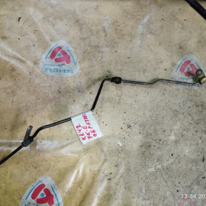 Трубка обратки Toyota 7K-E Town Ace Noah KR42 23802-13010 / 23802-13011