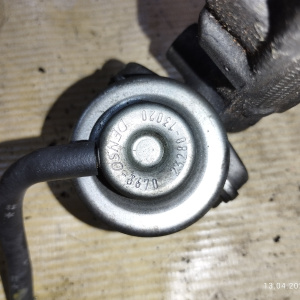 Топливная рейка Toyota 7K-E Town Ace Noah KR42 23814-13010 + 23270-50010 + 23280-13020