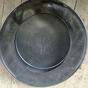 Колпак запасного колеса Honda CR-V RD7