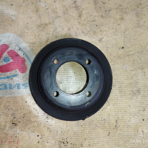 Шкив помпы Toyota 16371-13010 Town Ace Noah KR42 7K-E 1 клиновой