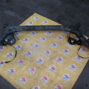 Балка HONDA GD8 Fit ABS DRAM. В сборе. R