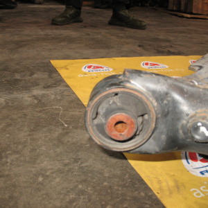 Балка HONDA GD8 Fit ABS DRAM. В сборе. R