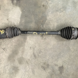 Привод HONDA RN6 Stream R18A перед, лев дефект пыльника