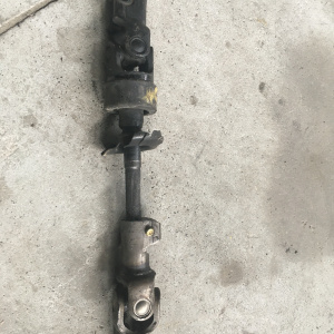 Карданчик рулевой Toyota Caldina ST195 в сборе