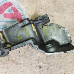 Кронштейн Honda F22B Accord/Odyssey CD4/RA1 2WD a/t Крепления троса MPOA P0A / 24901-P0A-000