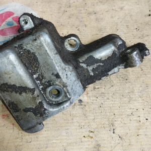 Кронштейн Honda F22B Accord/Odyssey CD4/RA1 2WD a/t Крепления троса MPOA P0A / 24901-P0A-000