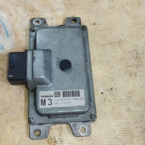Компьютер Nissan Juke 31036-1KL2A / ETC61-175N B1 MR16-DDT NF15 БЛОК УПРАВЛЕНИЯ АКПП