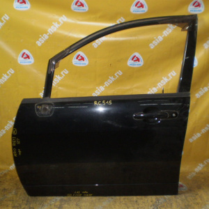 Дверь боковая SUZUKI Aerio RD51S '2003-2006 перед, лев (цена за голое железо)