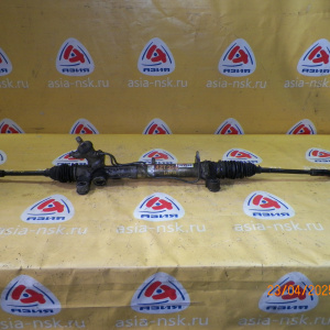 Рулевая рейка TOYOTA AZT250/ADT250/CDT250/ZZT250 Avensis Дефект сален блоков. 44020  LHD