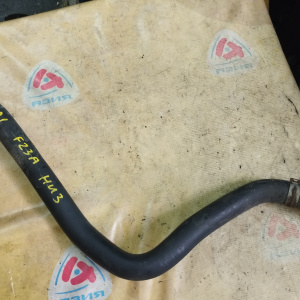 Патрубок  радиатора Honda 19502-PAA-A00 Avancier TA1/TA2 F23A н низ