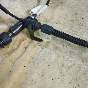 Трос переключения Акпп Honda Avancier TA1/RA6 F23A 2WD a/t MFXA длина 1160 мм. 54315-S2X-982