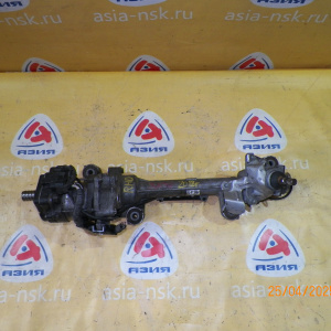 Рулевая рейка TOYOTA XA50 Rav4 2018 ГОД RHD. Голая. 4WD