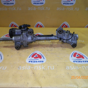 Рулевая рейка TOYOTA XA50 Rav4 2018 ГОД RHD. Голая. 4WD