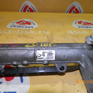 Рулевая рейка TOYOTA XA50 Rav4 2018 ГОД RHD. Голая. 4WD