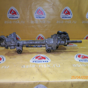 Рулевая рейка TOYOTA XA50 Rav4 2018 ГОД RHD. Голая. 4WD