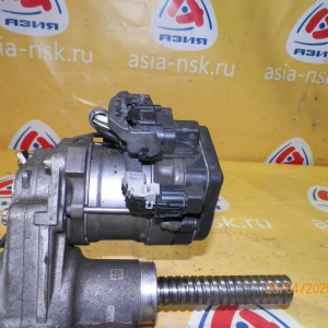 Рулевая рейка TOYOTA XA50 Rav4 2018 ГОД RHD. Голая. 4WD